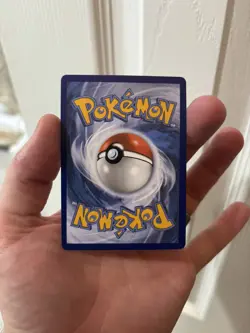 Pokemon TCG Meowth EX Rare Holo. Near Mint. 062/088 Perfect Order - Image 2