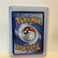 Mega Starmie ex 021/088 ME03 Perfect Order Holo Double Rare Pokemon NM - Image 3