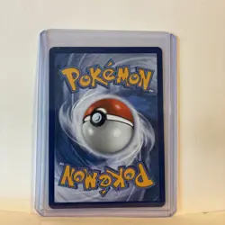 Mega Starmie ex 021/088 ME03 Perfect Order Holo Double Rare Pokemon NM - Image 4