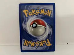 Vintage Pokemon TCG - Flareon Jungle 3/64 Holo Unlimited - Holo Rare - LP - Image 2