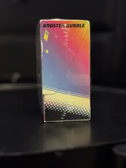 Pokemon TCG Prismatic Evolutions Booster Bundle 2025 - 6 Booster Packs - Image 4