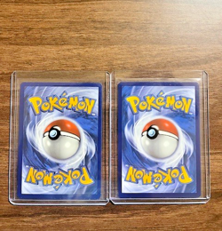 Charizard ex combo Pokemon - in hand ready to ship! - Image 2