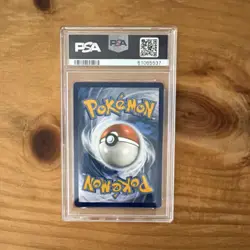 Pokemon Shining Fates: Shiny Vault Raboot SV016/SV122 Holo PSA 10 Shiny Rare - Image 2