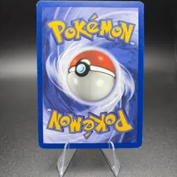 Pokemon Venonat 63/64 First Edition Jungle Regular -LP - Image 2