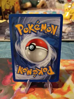 Pokemon Team Rocket Set Dark Dragonite 22/82 - Image 3