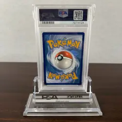 Pokemon Marshadow & Machamp GX 199/214 Full Alt Unbroken Bonds PSA 10 GEM MINT - Image 2