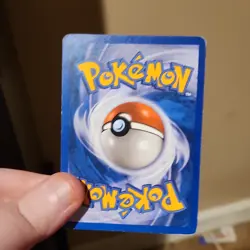 Pokemon Pidgeot Delta Species 14/110 Holon Phantoms Holo Rare Reverse Holo 100 … - Image 2