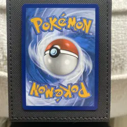 Pokemon TCG Team Rockets Nidoking EX 233/182 Destined Rivals PSA 10 Contender - Image 2