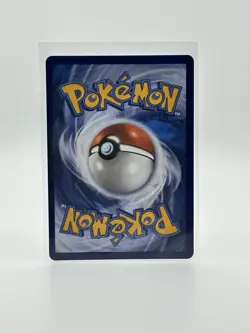 Team Rockets Persian ex 219/182 Ultra Rare Pokemon TCG Destined Rivals - Image 2