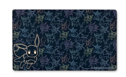 Pokemon Center Eevee Breakaway Playmat 24in x 14in TCG Accessory - Image 2