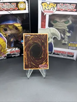 Yugioh! NM Reckless Greed - LCYW-EN285 - Super Rare - Unlimited Edition NM - Image 3