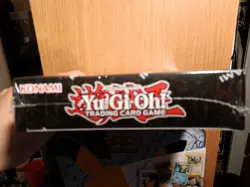 Yugioh Duelist Saga Box Sealed 1st Edition - Image 4