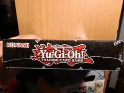 Yugioh Duelist Saga Box Sealed 1st Edition - Image 5
