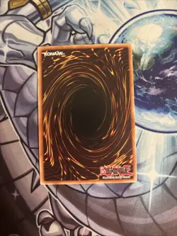 (SRH) YuGiOh KNIGHTMARE GRYPHON Secret Rare 1st FLOD-EN048 VLP - Image 2