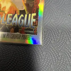 2025 Bowman Chrome - It Came to the League Konnor Griffin #IT-8 (RC) - Image 5