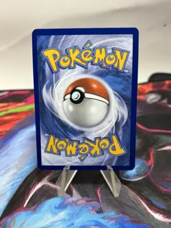 Pokemon TCG Ethan's Typhlosion Destined Rivals Illustration Rare Card 190/182 - Image 2