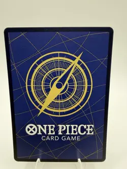 JP Boa Hancock EB03-026 SR Holo One Piece Card NM - Image 2