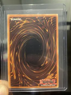 Yugioh Regenesis ALIN-EN059 Secret Rare 1st Edition NM - Image 2