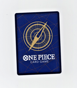 One Piece Kami's Island ENEL OP05-118 SEC Secret Rare Foil English Card MINT-NM - Image 2