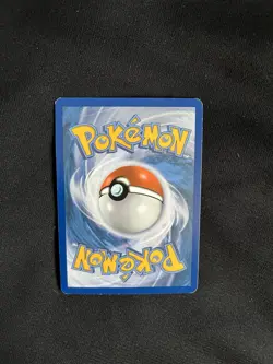 Mewtwo EX TCG Full Art Holo Card 163/162 XY Breakthrough Secret Rare - Image 2