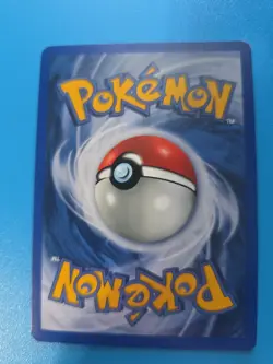 Pokemon Flying Pikachu Wotc Promo 25/53 40 HP Basic 2001 English Card - Image 2