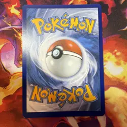 Pokemon TCG Mega Latias EX Card 181/132 Me01: Mega Evolution - Image 2