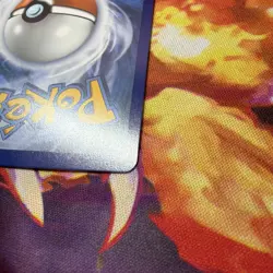 Pokemon TCG Mega Latias EX Card 181/132 Me01: Mega Evolution - Image 4