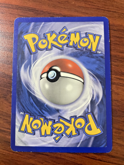 Pokemon card - Psyduck 81/110 - Delta Species- Holon Phantoms 2006 - Non Holo - Image 3