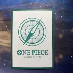 One Piece A Fist of Divine Speed KATAKURI Don!! Card DP-07 DOUBLE PACK ENGLISH - Image 3