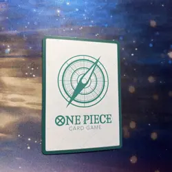 One Piece A Fist of Divine Speed KATAKURI Don!! Card DP-07 DOUBLE PACK ENGLISH - Image 4