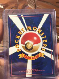 Pokemon Neo Genesis 2000 Typhlosion Holo Rare Card TCG Japanese - Image 2