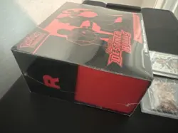 Pokemon TCG Destined Rivals ETB - SV10: Destined Rivals Sealed Plus Two Cards - Image 3