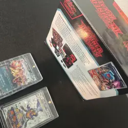 Pokemon TCG Destined Rivals ETB - SV10: Destined Rivals Sealed Plus Two Cards - Image 5