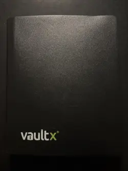 Pokemon TCG: 120 Card Binder Collection Lot: Low dollar/binder Included (used) - Image 1