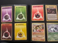 Pokemon TCG: 120 Card Binder Collection Lot: Low dollar/binder Included (used) - Image 4