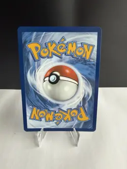 Pokemon TCG Mega Evolution Mega Camerupt EX Full Art Ultra Rare Card 156/132 NM - Image 2