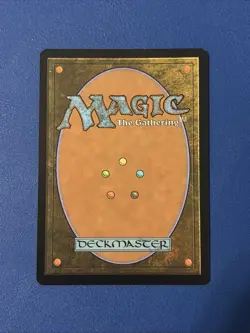 Sea of Clouds Commander Legends: Battle for Baldur's Gate Foil - Image 2