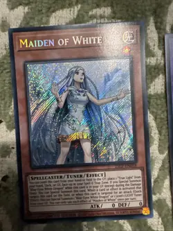 Yugioh World Championship 2025 Secret Rare Bundle - Image 2