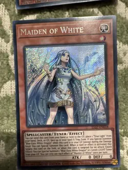 Yugioh World Championship 2025 Secret Rare Bundle - Image 3
