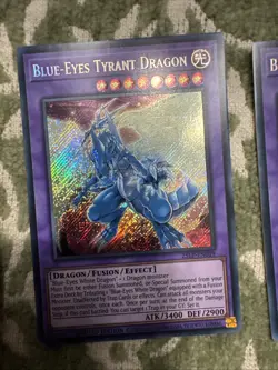 Yugioh World Championship 2025 Secret Rare Bundle - Image 4