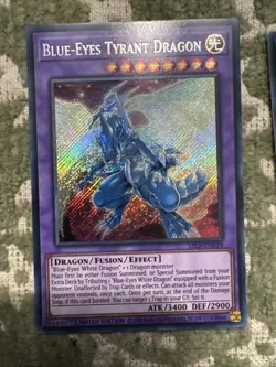 Yugioh World Championship 2025 Secret Rare Bundle - Image 5