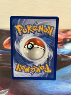 Pokemon Ultra Ball Ascended Heroes 264/217 Ultra Rare Full Art Holo Trainer-Item - Image 2