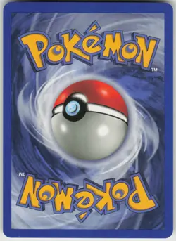 Pokemon TCG Hitmontop Promo WoTC Promo 37/53 - Image 2