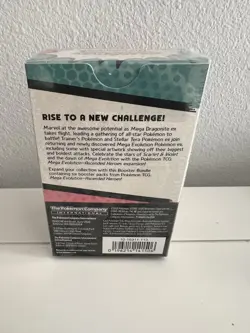 Pokemon TCG Ascended Heros Booster Bundle Factory Sealed - Image 2