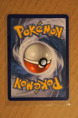 Pokemon TCG Magearna XY165 XY Holo Black Star Promo - Image 2