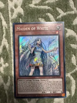 Yugioh World Championship 2025 Secret Rare Bundle - Image 2