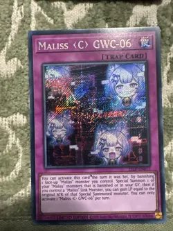 Yugioh World Championship 2025 Secret Rare Bundle - Image 3
