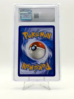 2022 POKEMON LOST ORIGIN TRAINER GALLERY GALLADE V TG19/TG30 CGC 9 - Image 2