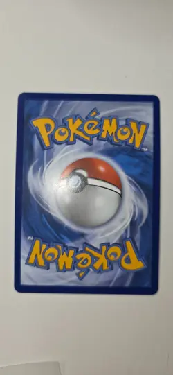 Pokemon TCG Ivysaur 134/132 Me01: Mega Evolution illustration Rare NM - Image 2