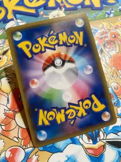 Dedenne 075/190 Shiny Star V Pokemon TCG Japanese Reverse Holo - Image 4